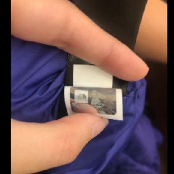 The North Face Tamburello Fall Warm Puffer Jacket - Picture 7 of 7